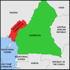 Anglophone Crisis Wikipedia