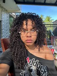 Had to let my hair down today . . X CapCut