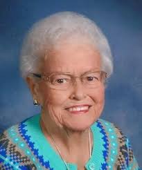 Helen ABBOTT Obituary (2015)