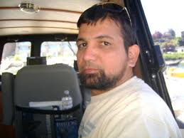 Mohammad Abubaker Mehdi Langrial2005