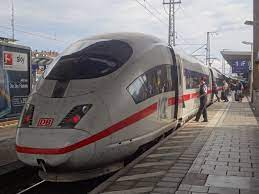 Wenn du von freiburg nach köln mit dem zug reist, beträgt die entfernung zwischen freiburg und köln ungefähr 459 km. 406 Legt Als Ice Nach Koln Einen Halt In Freiburg Ein Bahnbilder De