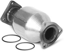 We did not find results for: 2005 2010 Honda Odyssey 2005 2008 Honda Pilot 2006 2008 Honda Ridgeline 2003 2006 Acura Mdx 3 5l Rear Underbody Position California Legal Catalytic Converter Oe Honda