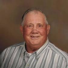 Larry Benjamin Harrell Obituary August 24, 2021