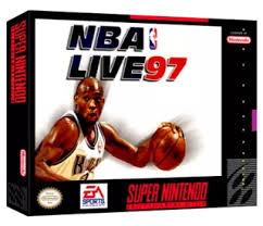 Area 88 (japan) start game. Nba Live 97 Rom Super Nintendo Snes Emurom Net
