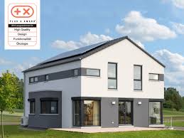 Das Musterhaus Medley 3 0 In Werder Wurde Fur High Quality Design Funktionalitat Und Okologie Mit Dem Plus X Award 2016 Ausgezeich Haus Fingerhaus Musterhaus