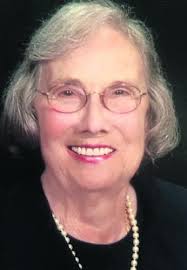 Martha Williams Obituary (1928