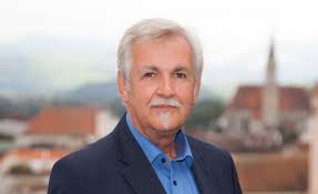 Thummerer wird Stadtrat in Steyr