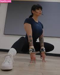 Tabi Lift Nudes New Uploads & Additions 2026 922