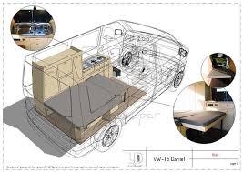 Sauvegarde De Vw T5 Daniel Assemblage 2 Vw T5 Vw T5 California Trafic Amenage Camping Car