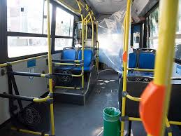 Estamos ante la desidia de un sector empresario sin. Este Lunes Sigue El Paro De Colectivos Pero Buscan Que Se Levante Ya Para El Martes Diario El Ciudadano Y La Region