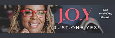 JOY in a Suddenly Single Season