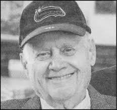 Ben Laurenzo Obituary (1928