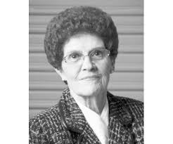 Carolyn Bills Obituary (1935