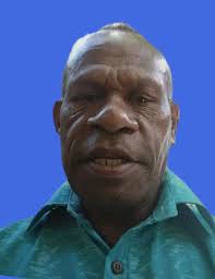 Tribute to Guyana's Beloved Police Officer Skip Roberts