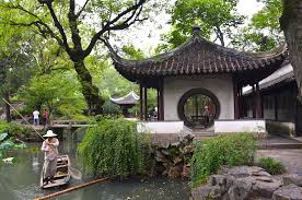 Maybe you would like to learn more about one of these? Garten Des Bescheidenen Beamten Suzhou Garten Suzhou