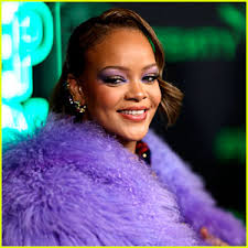 Rihanna On Her Accent - Youtube