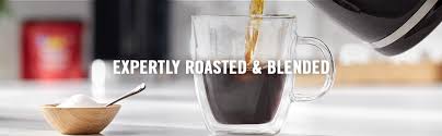 Folgers classic roast® instant coffee crystals. Amazon Com Folgers Classic Roast Instant Coffee Crystals 8 Ounces Grocery Gourmet Food