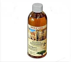 Large Holy Oil From The Sepulcher Church In Jerusalem By Bethlehem Gifts Tm Bethlehemgiftstm Holy Oil Small Bottles Bottle