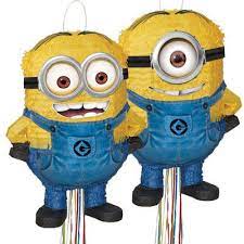 Explore our collection of motivational and famous quotes funny minion quotes pinata. Despicable Me 2 Pinata Happy Birthday Minions Minion Birthday Minion Theme