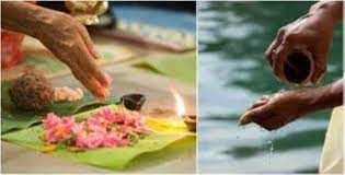 தை அமாவாசை.... எப்போது தர்ப்பணம் கொடுக்கலாம்? - Seithipunal