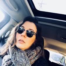 Kristine Blaser (@KristineBlaser)