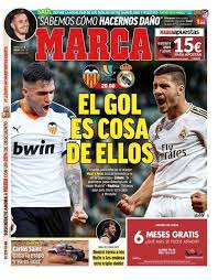 Real madrid le reve eveille de rodrygo. Les Unes Des Journaux Sportifs En Espagne Du 8 Janvier 2020