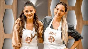 Con más de 2.8 millones de seguidores de instagram, la influencer belu lucius se llevó todas las miradas luego de subir un divertido video. Por Que La Hermana De Belu Lucius Miente Con La Edad