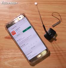 However, using a vpn in conjunction with media lounge is a must. How To Watch Digital Tv On Android Smartphone Using Myphone Dtv Dongle Techpinas
