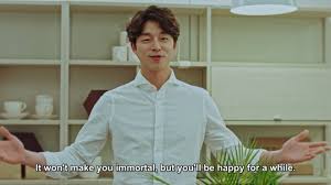 True Romance Is What I M After Darling Goblin
