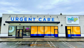 Multicare Indigo Urgent Care Bellevue Emergency Room Bellevue Washington 8 Photos Facebook