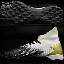 Homepage fótboltaskór gervigrasskór adidas predator 20.3 tf. Adidas Predator 20 3 Tf Inflight White Gold Metallic Black Fw9191 Giay Bong Ä'a Chinh Hang Nike Adidas