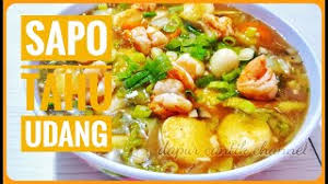 Check spelling or type a new query. Bikin Sapo Tahu Udang Seafood Sendiri Di Rumah Enak Dan Mudah Chinese Food Youtube