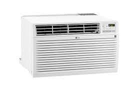 $40 off your qualifying first order of $250+1 with a wayfair credit card. Lg Lt1016cer 10 000 Btu Through The Wall Air Conditioner Lg Usa