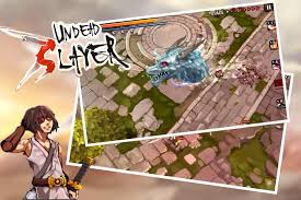 The Undead Slayer For Android Apk Download
