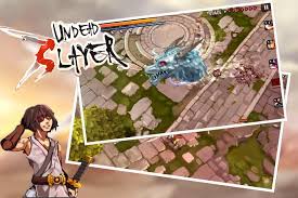 Download free apk mods 2020 for android. The Undead Slayer For Android Apk Download