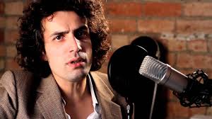 Dan Whitehouse 'They Care For You' Official Music Video 2012