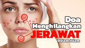 Cara menghilangkan jerawat batu dan bekasnya ini sangat mudah. Doa Menghilangkan Jerawat Menurut Islam Youtube
