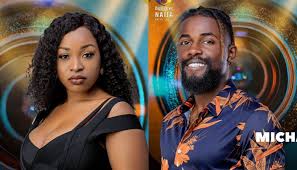 Big brother naija 'shine ya eye' housemate, maria on monday night described other housemates as being fake. Bbnaija S6 Jackie B Confronts Michael For Flirting With Maria