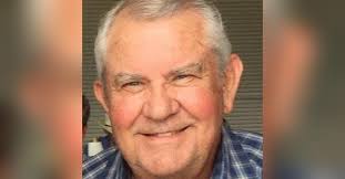 Jimmy "Jim" Wayne McKee Obituary