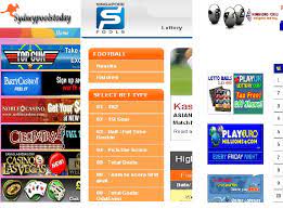 Live Draw Result Sidney Sgp Hk Home Facebook