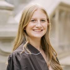 ScM Student Profiles