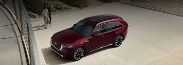 Image result for Artisan Red 2024 CX-90