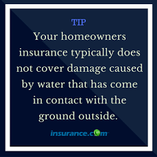 Each homeowners insurance policy offers different protection, but standard policies usually provide Flood Insurance Everything You Need To Know