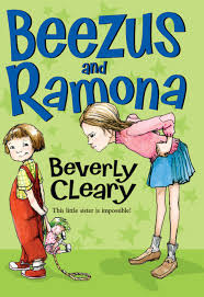 How do the characters in. Ramona Beezus And Ramona By Beverly Cleary