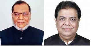 Mozammel re-elected president of Gazipur AL, Iqbal gen sec