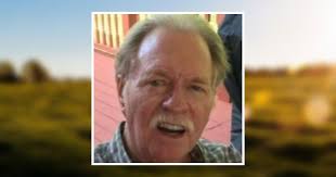 Stephen Graham Tate Obituary August 6, 2024