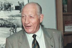 GINO BARTALI, TERZIARIO CARMELITANO DELLA FRATERNITÀ DI S. PAOLINO di  FIRENZE