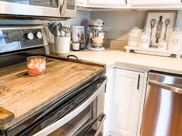 Check spelling or type a new query. Diy Noodle Board Stove Tray For 30 Home With K