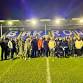Sleep-At The Stadium 2025 event image