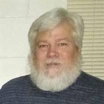 Martin Ray Ricks Obituary